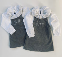 Load image into Gallery viewer, The Kleo Two Piece Set (6m-7yrs)