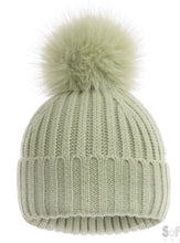 Load image into Gallery viewer, Hat and blanket set