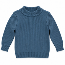 Load image into Gallery viewer, Unisex Embroidered Sweater