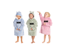 Load image into Gallery viewer, Embroidered Oodie - TWO SIZES