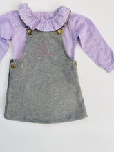 Load image into Gallery viewer, The Kleo Two Piece Set (6m-7yrs)