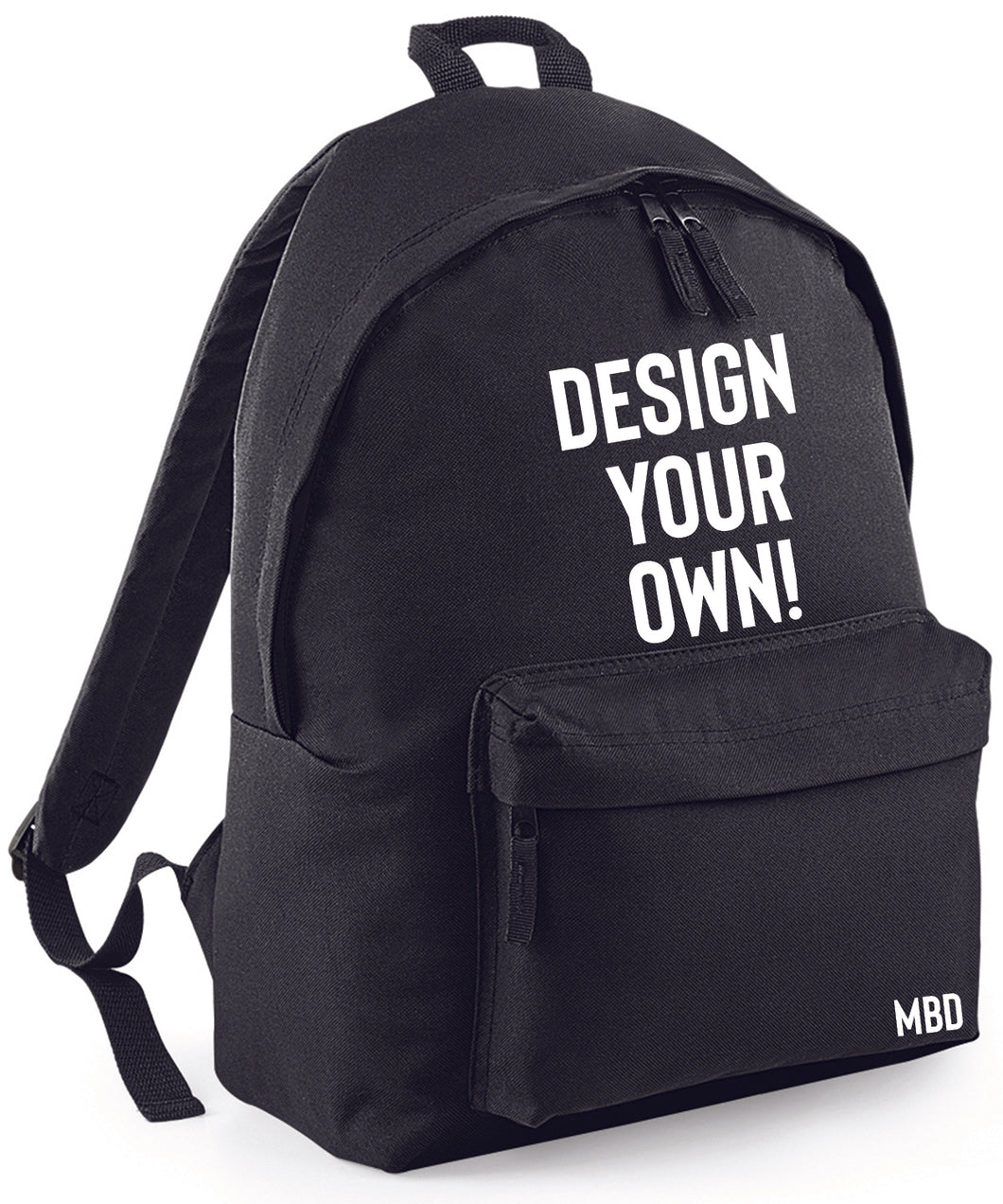 Design you Back Pack- Maxi 12 Litre