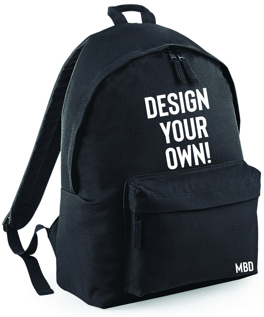 Design you Back Pack- Mini 6 Litre