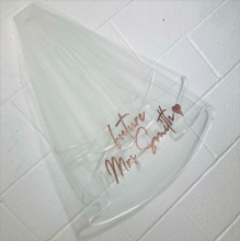 Load image into Gallery viewer, Personalised Veil