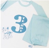 Load image into Gallery viewer, Design Your Own Pj's