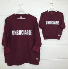 Load image into Gallery viewer, Describe Me Sweater Set- Design Your Own