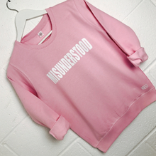 Load image into Gallery viewer, Kid Describe Me Sweaters