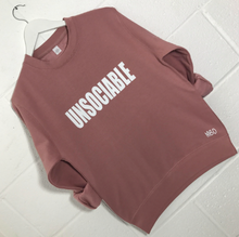 Load image into Gallery viewer, Describe Me Sweater