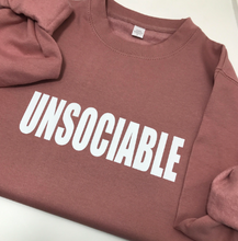 Load image into Gallery viewer, Describe Me Sweater