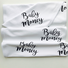 Load image into Gallery viewer, Baby ..... Blanket