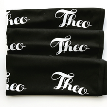 Load image into Gallery viewer, Personalised Baby Blankets