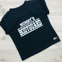Load image into Gallery viewer, Mummy's Body Guard