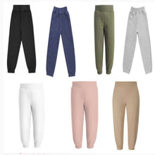 Load image into Gallery viewer, Signature Jogging bottom & Tee Set