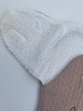 Load image into Gallery viewer, Embroidered swaddle blanket (NB-3Months)
