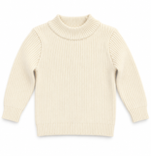 Load image into Gallery viewer, Unisex Embroidered Sweater
