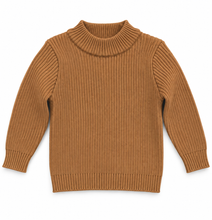 Load image into Gallery viewer, Unisex Embroidered Sweater

