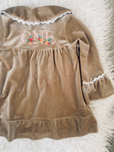 Load image into Gallery viewer, Birthday Embroidered Nightdress (9Months-10Years)
