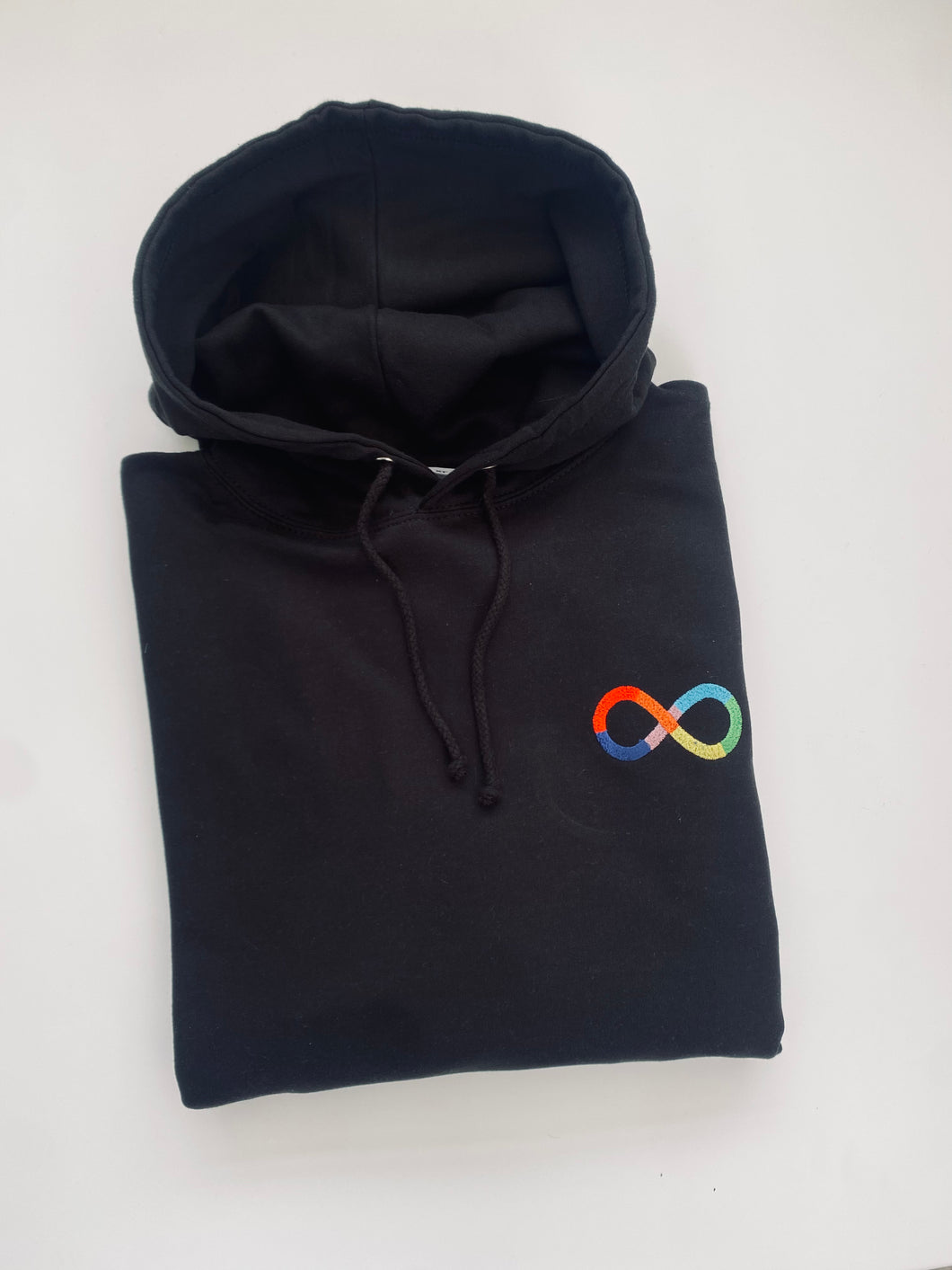Infinity Charity Children's Autism Infinity Charity Design – MBD Clothing Co