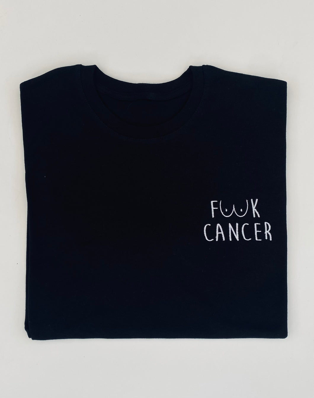 Charity Cancer Clothing