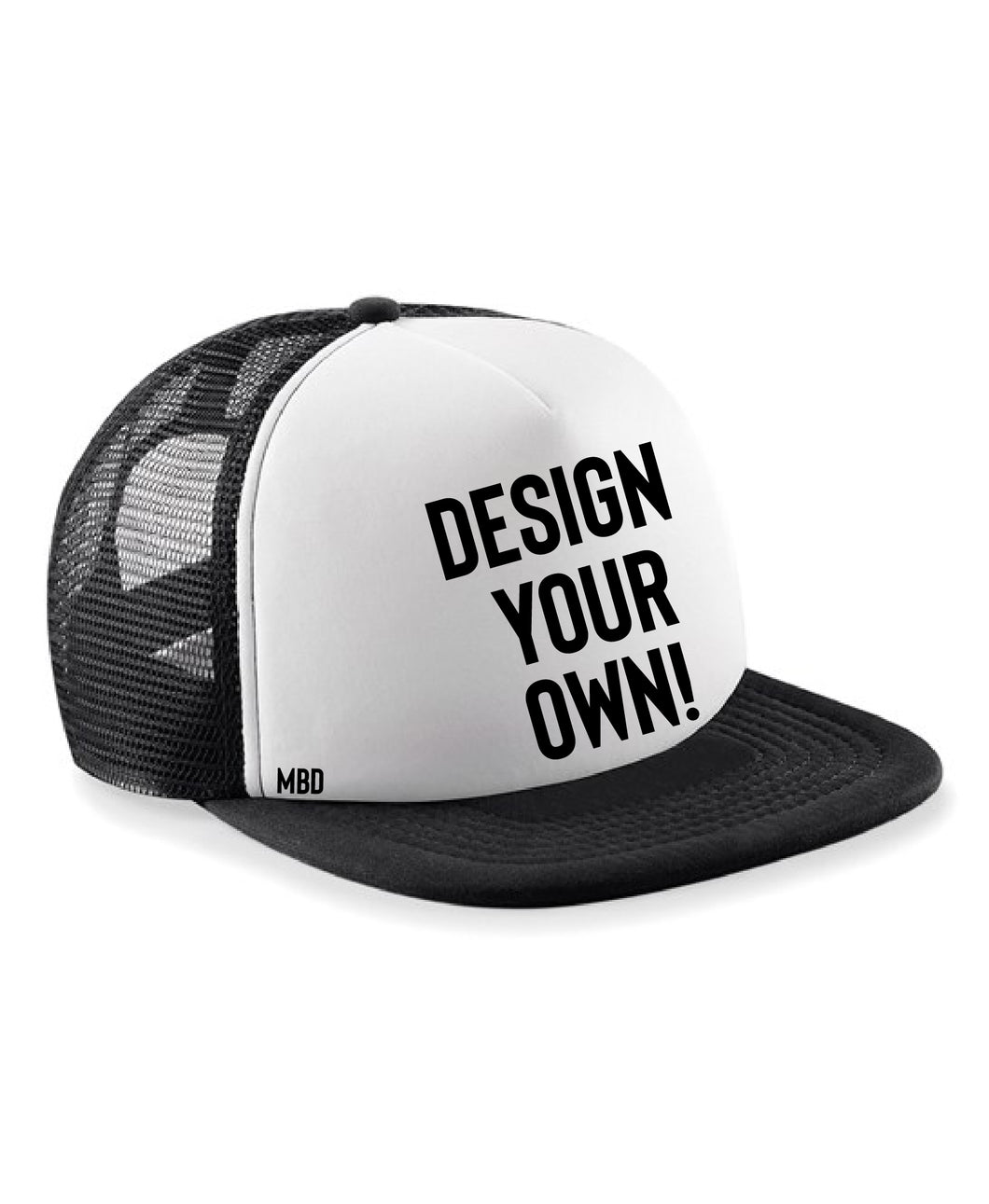 Design Your Own Hat