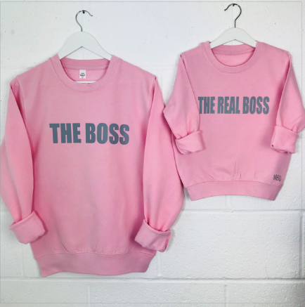 The Boss - The Real Boss