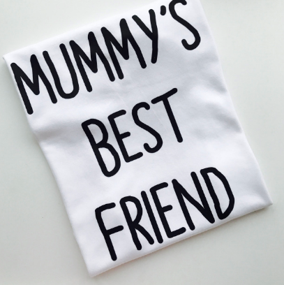 Mummy's Best Friend