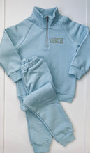 Load image into Gallery viewer, Embroidered Tracksuits (1-10 Yrs)
