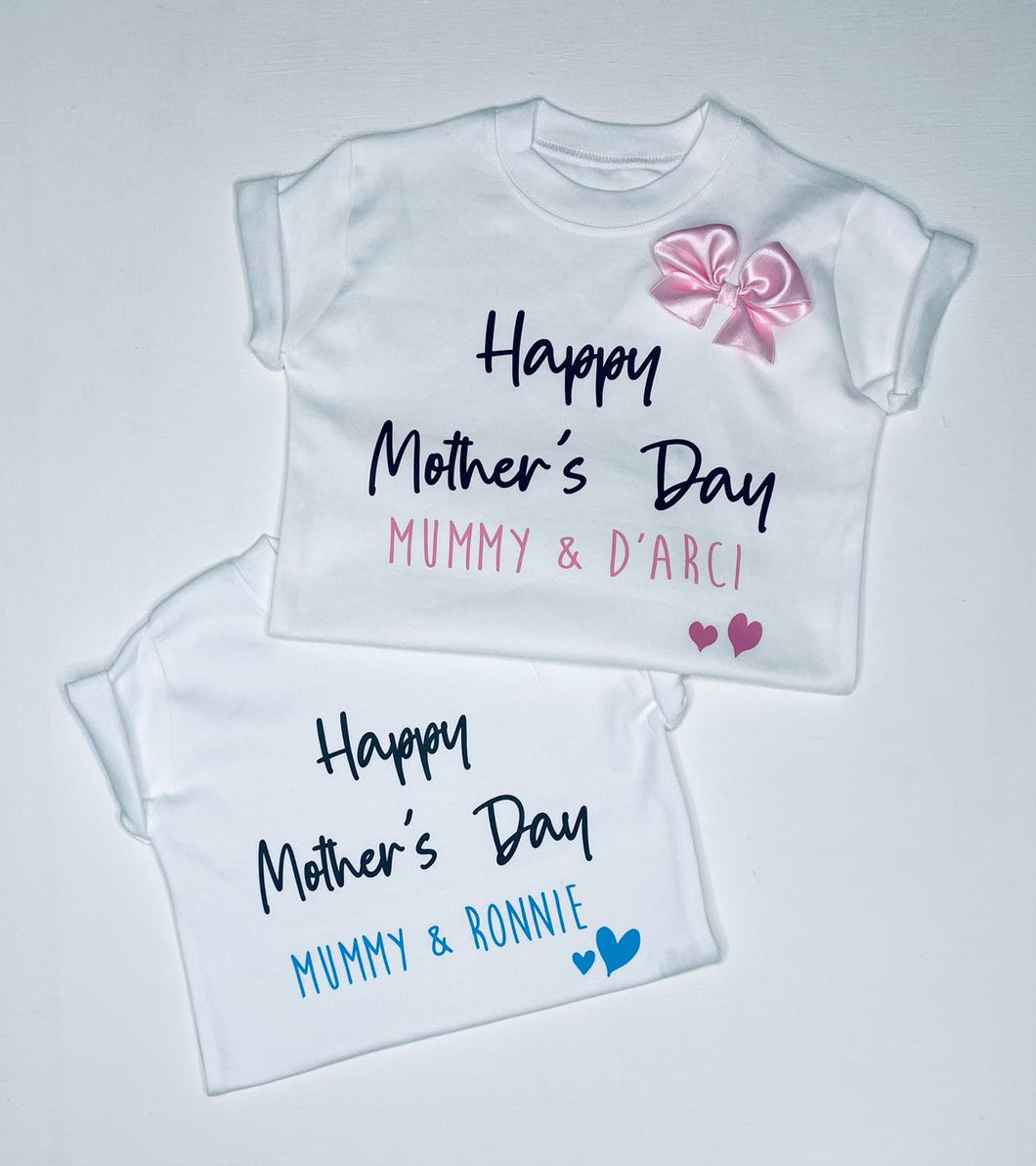 Happy Mother’s Day T-Shirt